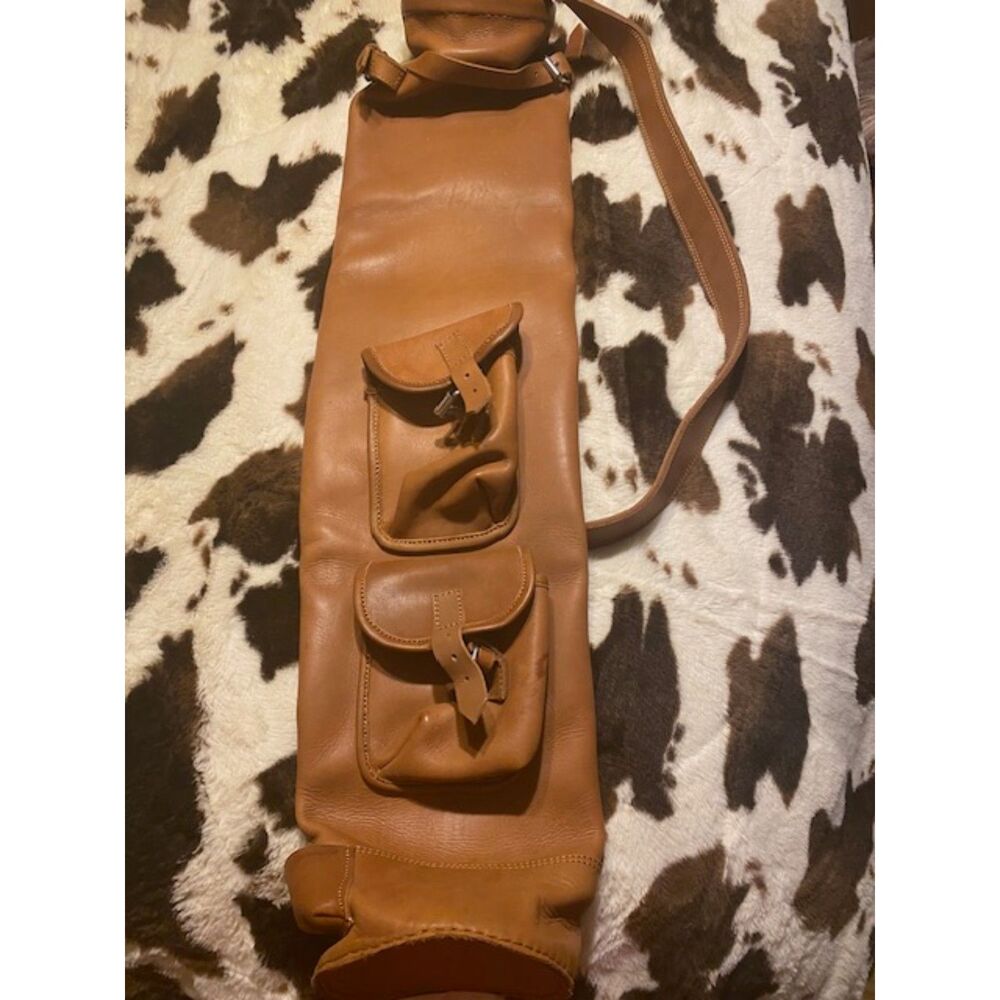 Retro Golf Bag from Amazon